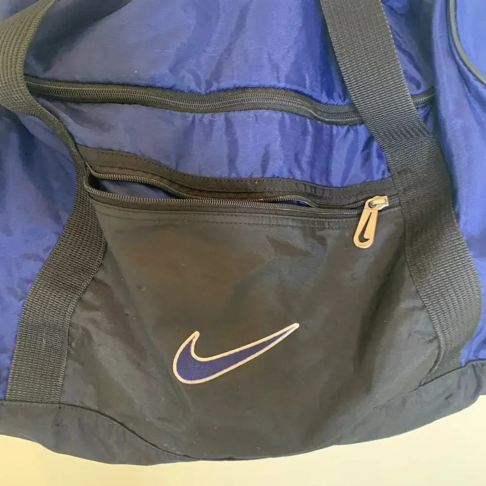Nike y2k vintage